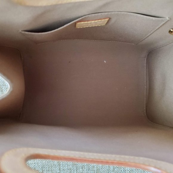 Louis Vuitton Vernis Maple Drive Hand Bag Monogram - Picture 4 of 14